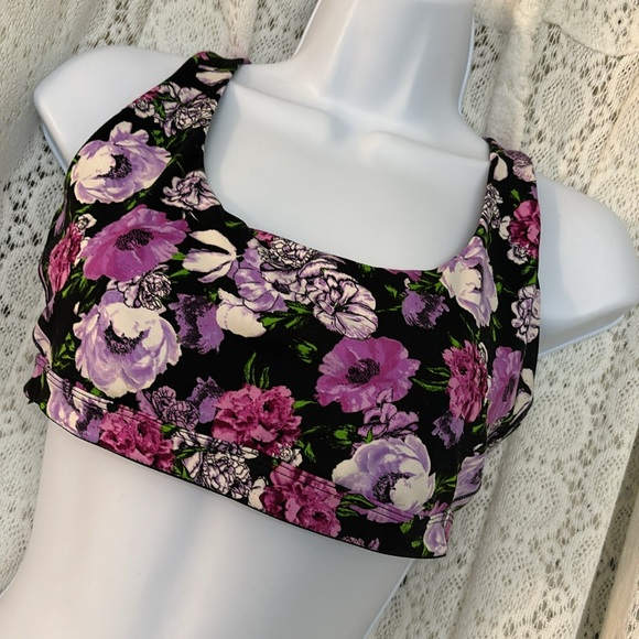 Victoria secret legging and bra set small pant medium bra top - Picture 3 of 10